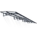 Canopia Amsterdam 6690 Door Canopy